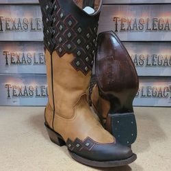 Botas De Mujer