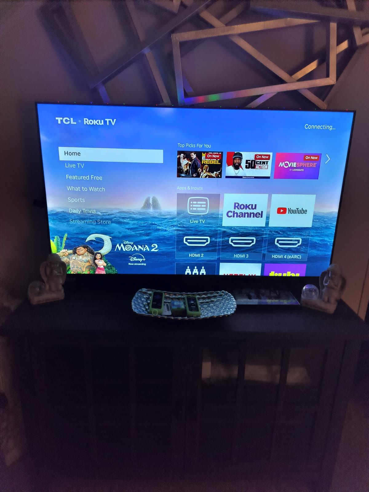 TCL Roku