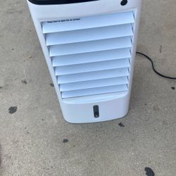 Ice Fan