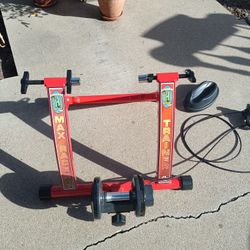 Bike Trainer In Santa Maria 