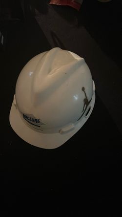 Hard Hat Work Ware