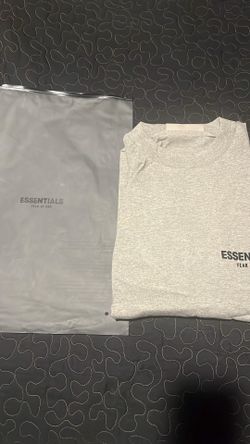 Essential shirt