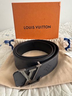 Louis Vuitton Belt