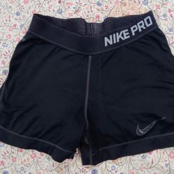 Ladies Nike Shorts 