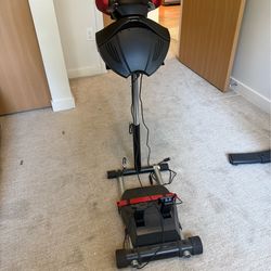 Video game steering wheel