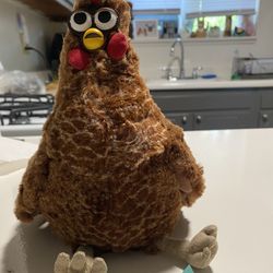 Custom Furby 