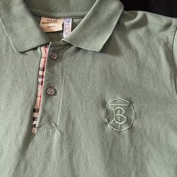 Burberry Polo