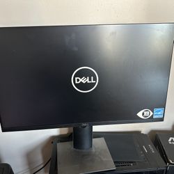 Monitor DELL 27”