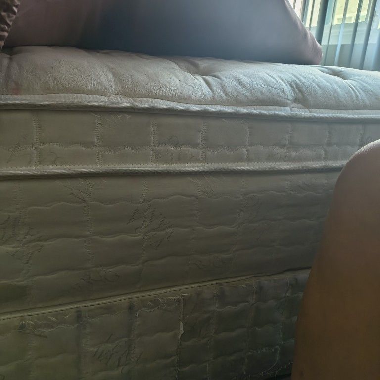 Queen Mattress