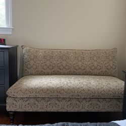 Settee