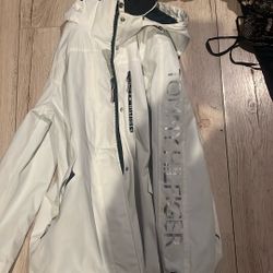 Tommy Hilfiger Jacket Size M