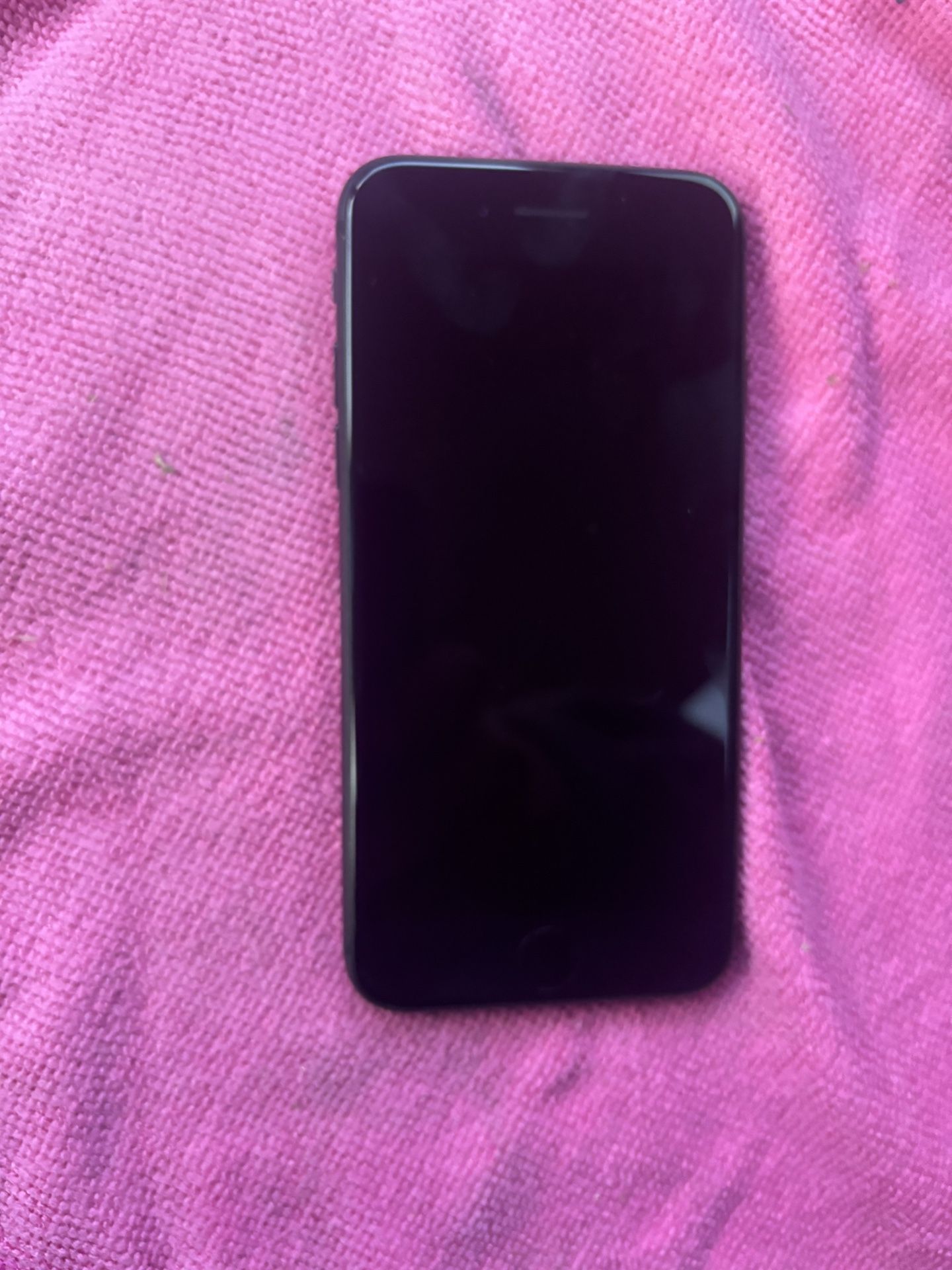 iPhone 8