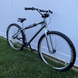 29in Bmx Bike for Sale in Clovis CA OfferUp
