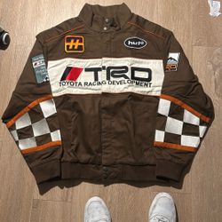 TRD Jacket