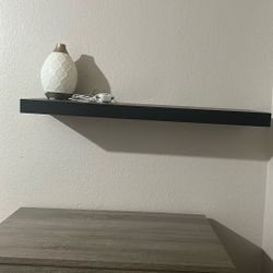 Floating Shelve 