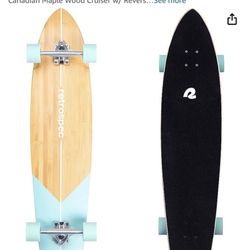 Cruise Board