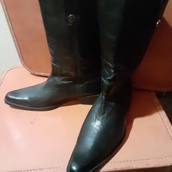 Cole Haan Cowboy Boots - Size 10