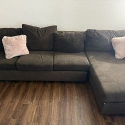 Couch Sectional 