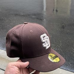 Padres Hat