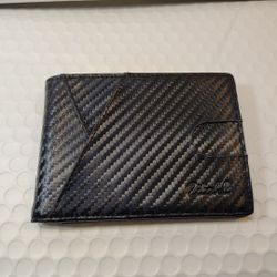 Zitahli Men's Wallet 