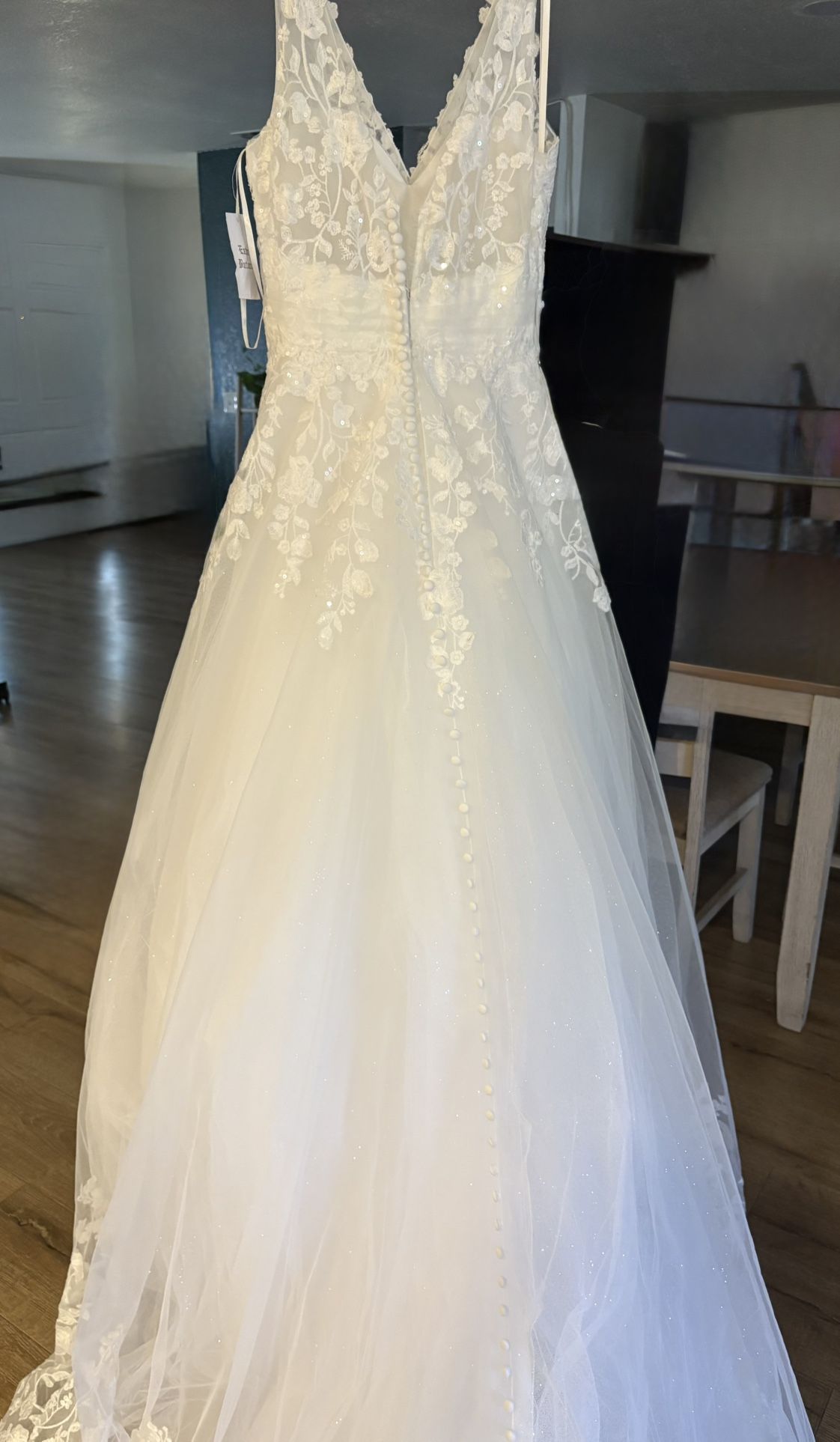 Brand New Wedding Dress