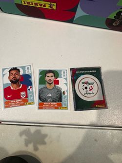 fifa cards