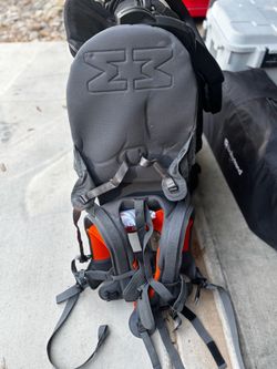 Minimeis G4 Child Shoulder carrier