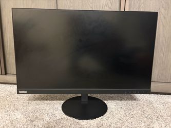Monitor 24’ Lenovo Thinkvision s24e-10