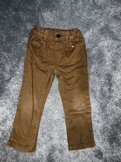 Toddler Pants 3T