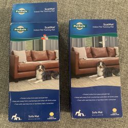 PetSafe Scat Mat Sofa Mat