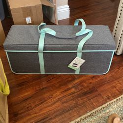 Machine Carrying Case