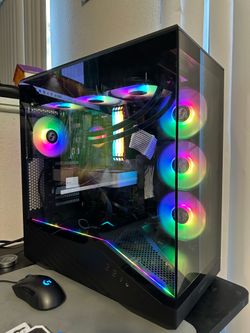 ULTRA FAST GAMING PC!