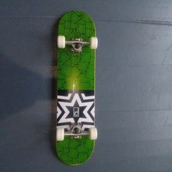 Skateboard Used