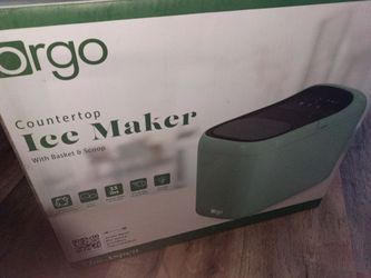 Ice maker