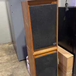 Cerwin-Vega Speaker