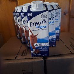 Ensure