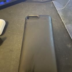 Mophie Battery Case For Iphone 8plus/7plus/6plus