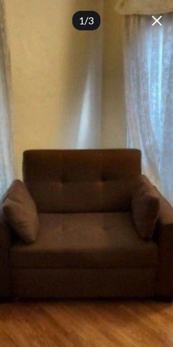 Serta oversized chair