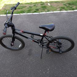 Hyper Spinner Bmx