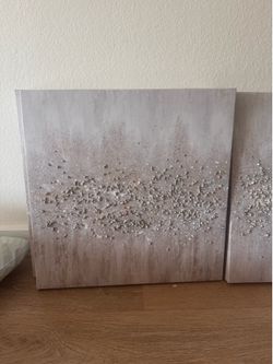 Wall art