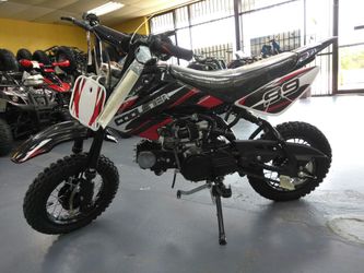 Coolster 70cc Dirt bike