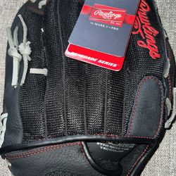 Rawlings Renegade 13 Inch Softball Glove 