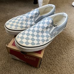 Vans 6.5 Women 