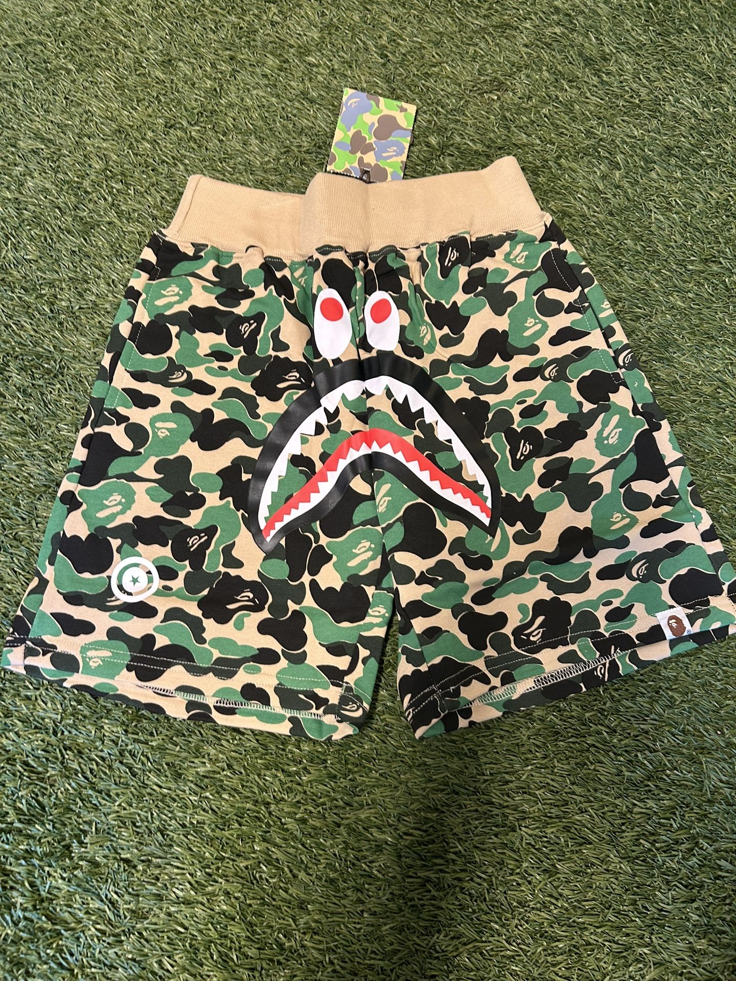 Bape shorts