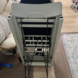Vevor reformer - Pilates