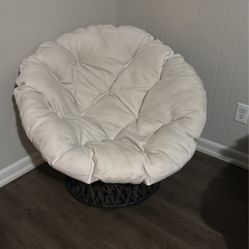 Papasan Chair 