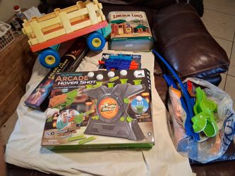 TOYS