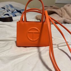 Telfar Small Bag