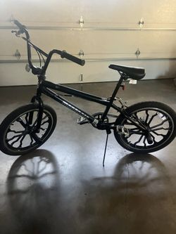 Mongoose