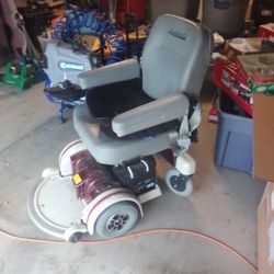 Wheelchair Medical Supplies